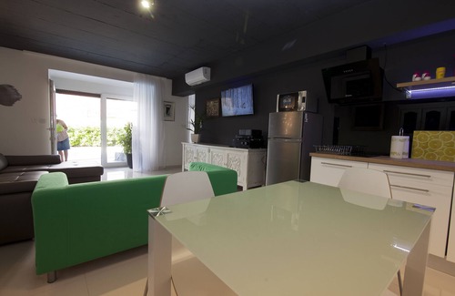 Sibenik Hotel | Basic Mansion