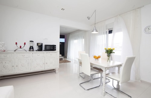 Sibenik Hotel | Basic Mansion