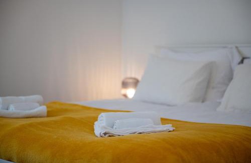 Vir Apartamento | Basic Old House