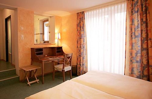 Itzling Casa | Habitación individual básica - Itzlinger Hof, Hotel