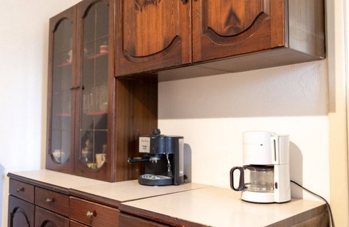 Lavello Apartamento | BasicNature - Sink