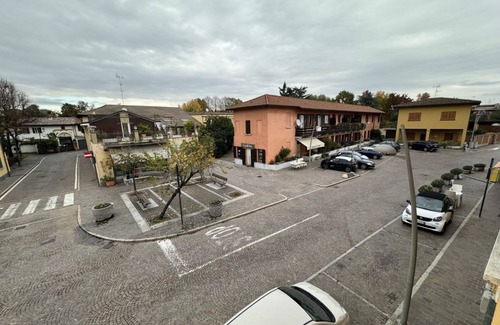 Basiglio Apartamento | Basiglio Old Town