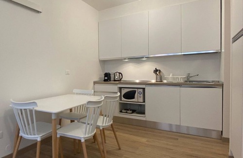 Milano 3 Apartamento | Basiglio - Residenza Sorgente