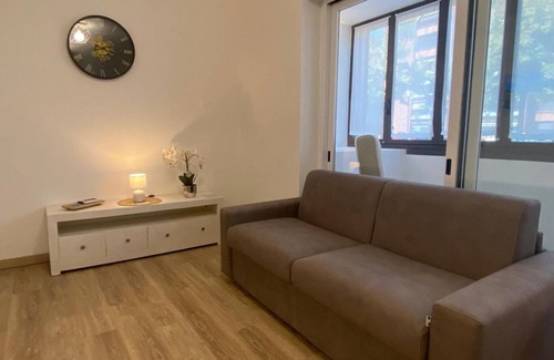 Milano 3 Apartamento | Basiglio - Residenza Sorgente