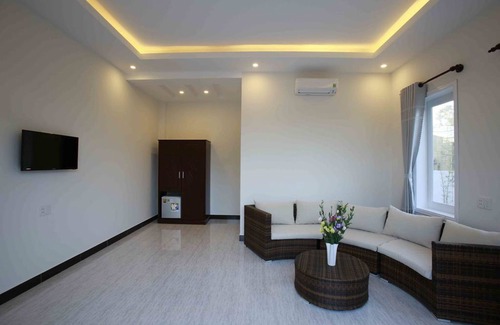 Hoi An City Centre Casa | Basil Homestay and Hostel