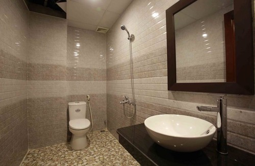 Hoi An City Centre Casa | Basil Homestay and Hostel