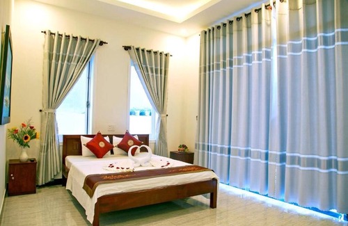 Hoi An City Centre Casa | Basil Homestay and Hostel
