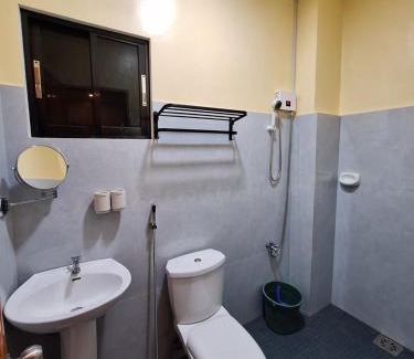 Santa Fe Casa | Basilia Guest House