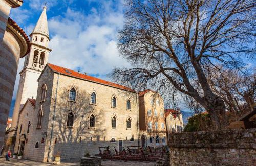 Old Town Apartamento | Basilica Apartments