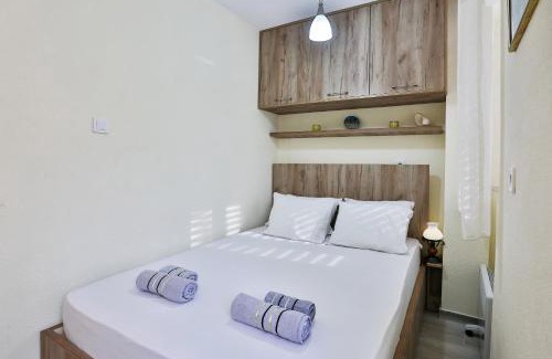 Old Town Apartamento | Basilica Apartments