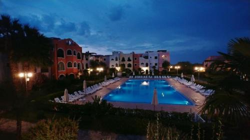 Marina di Pisticci Apartamento | Basilicata Host to Host - BORGO SAN BASILIO