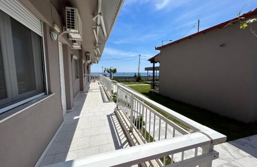 Leptokaria Apartamento | Basilio's Studios