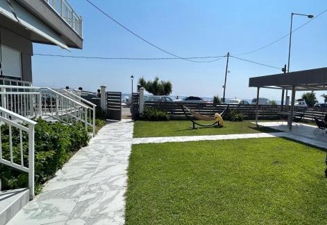 Leptokaria Apartamento | Basilio's Studios