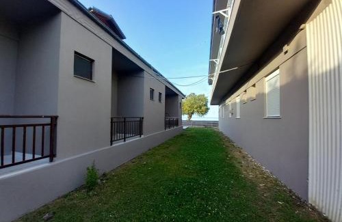 Leptokaria Apartamento | Basilio's Studios