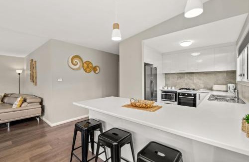 Sanctuary Point Casa | Basin Bungalow - Pet Friendly