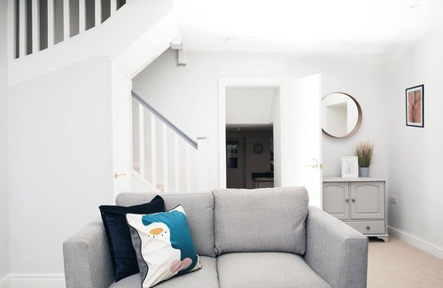 High Peak Cabaña | Basin Cottage - UK45209