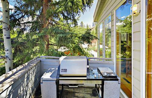 Intermountain Casa | Basingdale Pine