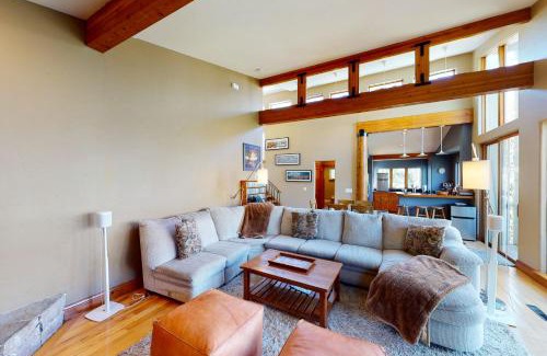 Intermountain Casa | Basingdale Pine