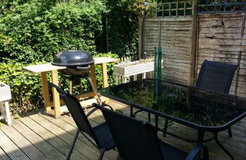 Basingstoke Casa | Basingstoke Townhouse