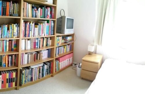Basingstoke Casa | Basingstoke Townhouse