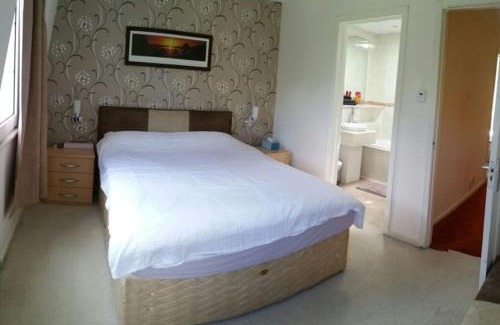 Basingstoke Casa | Basingstoke Townhouse