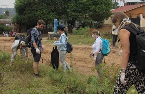 Mwanza Casa | Fundación para el vínculo humano y social