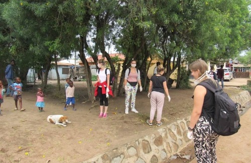 Mwanza Casa | Fundación para el vínculo humano y social