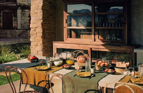 Maussane-les-Alpilles Casa | Vrbo Property