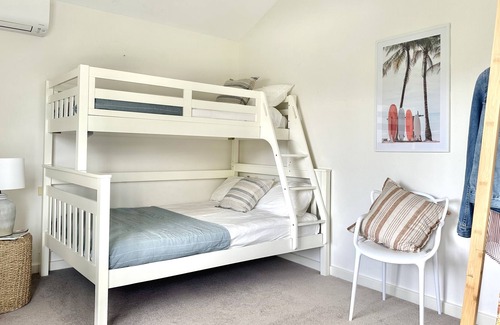 Port Willunga Casa | BASK | Port Willunga cosy winter escape, Seaview, Beach 500m, Wineries 10mins