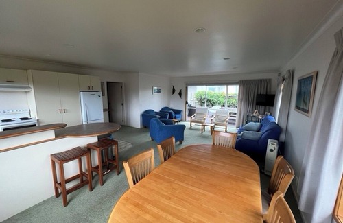 Whangamata Cabaña | Baskervilla - Whangamata Casa de vacaciones