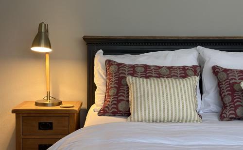 Henley Hotel | Baskerville Arms