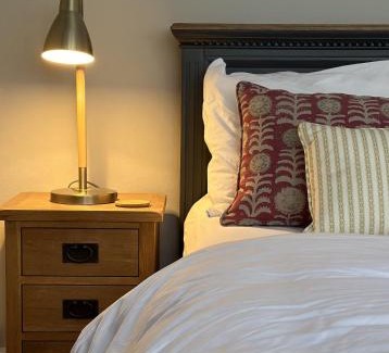 Henley Hotel | Baskerville Arms