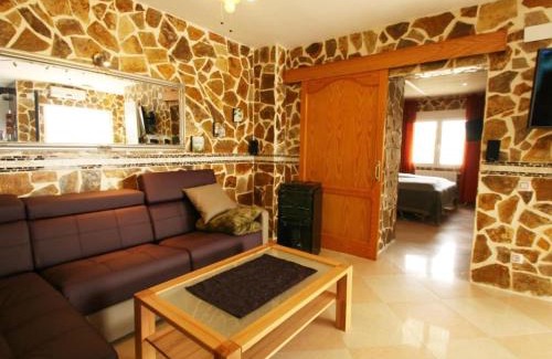 Els Poblets Casa | Basket, second home Comfortable Vacation Home