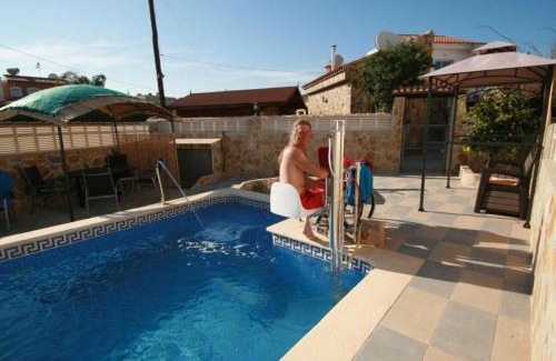 Els Poblets Casa | Basket, second home Comfortable Vacation Home