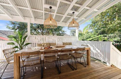 Mollymook Casa | Baskk Mollymook