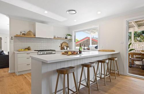Mollymook Casa | Baskk Mollymook