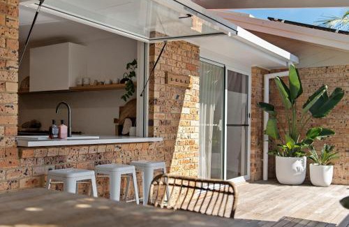 Mollymook Casa | Baskk Mollymook