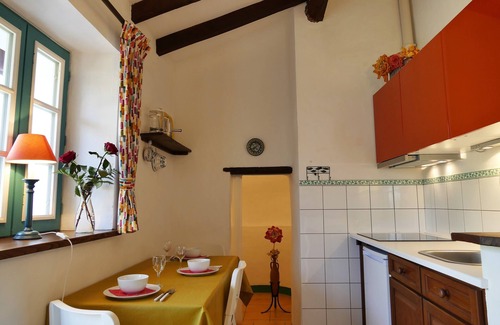 Louhossoa Apartamento | BaskoParadis I Eco Apt I Caserío Vasco I Cama180 I Terraza I Vista I Jardín