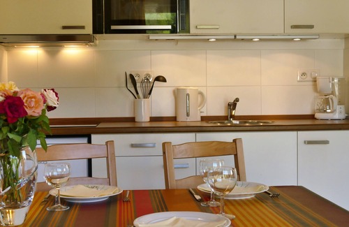 Louhossoa Apartamento | BaskoParadis I EcoApt I Luminosa I Cama 160 I Terraza I Vista panorámica I Burro