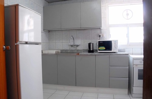 Abu Shagara Apartamento | Basma Residence Hotel Apartments