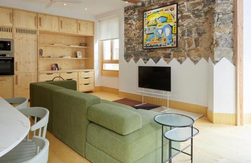 Gros Apartamento | Baso Enea by FeelFree Rentals
