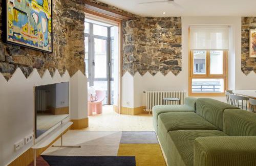 Gros Apartamento | Baso Enea by FeelFree Rentals