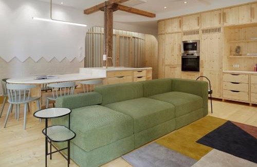 Gros Apartamento | Baso Enea by FeelFree Rentals