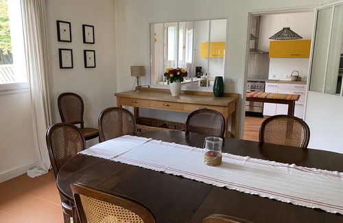 Behobie Casa | Basque house for 14 people 10 minutes from Saint Jean de Luz