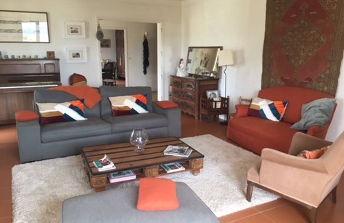 Behobie Casa | Basque house for 14 people 10 minutes from Saint Jean de Luz