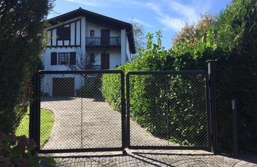 Sare Villa | Villa en el pais vasco francés