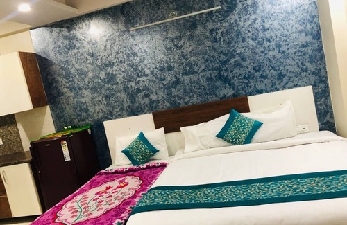 Jharsa Village Hotel | Basra Hotel - Gurgaon