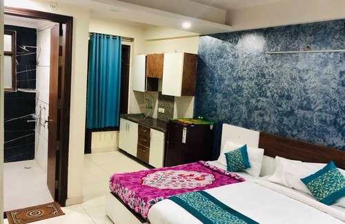Jharsa Village Hotel | Basra Hotel - Gurgaon