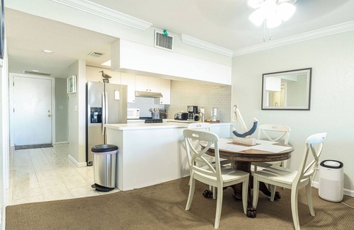 Clewiston Apartamento | Bass and Sun Apartment in Clewiston, Fl