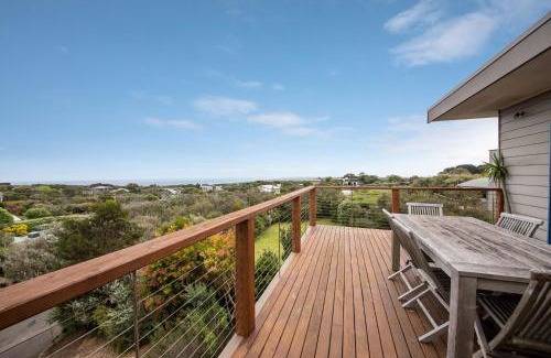 Cape Schanck Casa | Bass Ocean Sunsets Cape Schanck